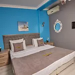 Unique Istanbul