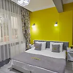 Unique Hotel 3*