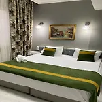 Unique Hotel Istanbul