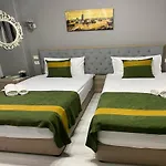 Hotel Unique Istanbul