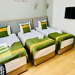 Unique Hotel Istanbul