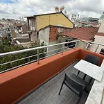 Unique Istanbul