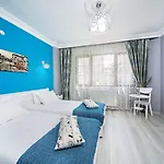 Unique 3* Istanbul