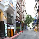 Unique Hotel Istanbul