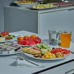Hotel Unique Istanbul