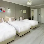 Unique 3* Istanbul