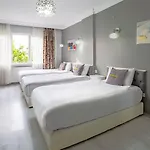 Hotel Unique Istanbul