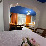 Unique 3* Istanbul