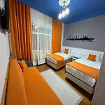 Unique Hotel