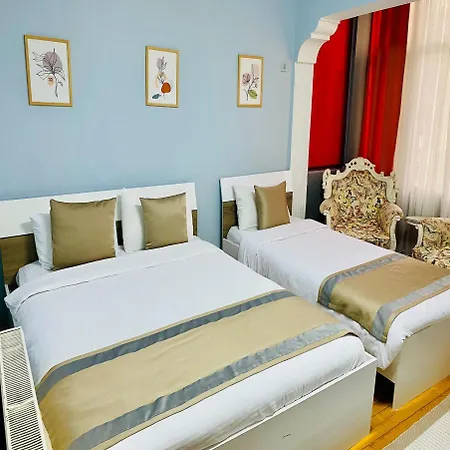 Unique Hotel Stambuł