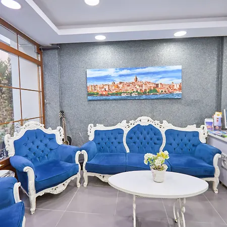 Hotel Unique Istanbul