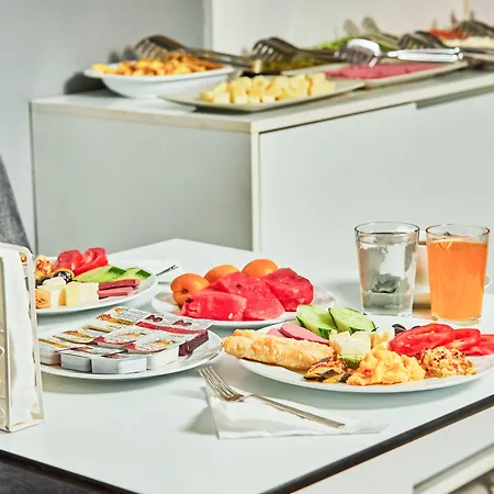 Hotel Unique Istanbul
