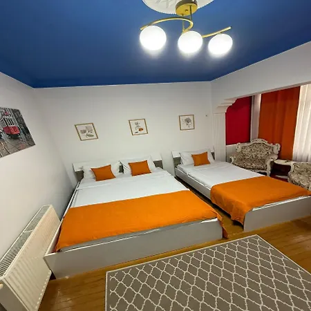 Unique 3* Istanbul