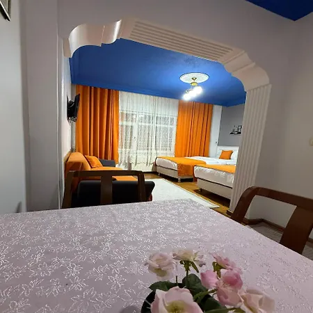 Unique 3* Istanbul