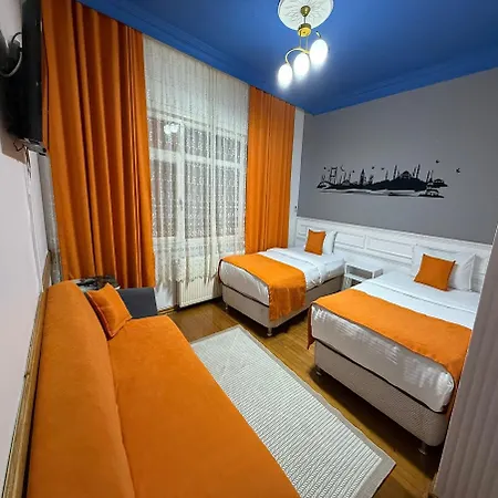 Unique Hotel