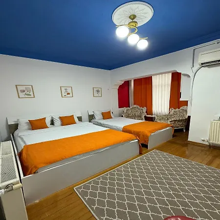 Unique 3* Istanbul