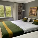 Hotel Unique 3*