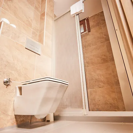 Unique Hotell Istanbul