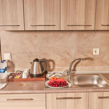 Hotel Unique Estambul