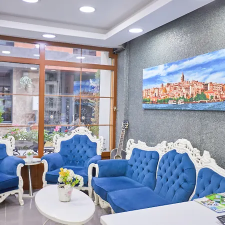 Unique Hotel Estambul