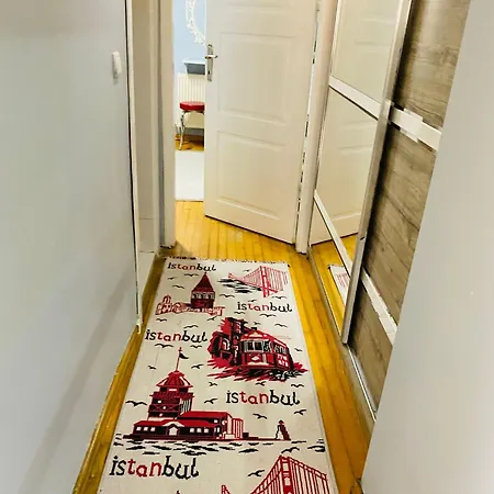 Unique 3* Istanbul