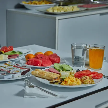 Hotel Unique Estambul