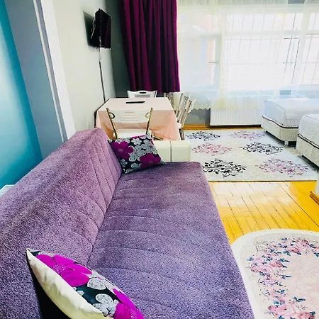 Unique Hotel Estambul