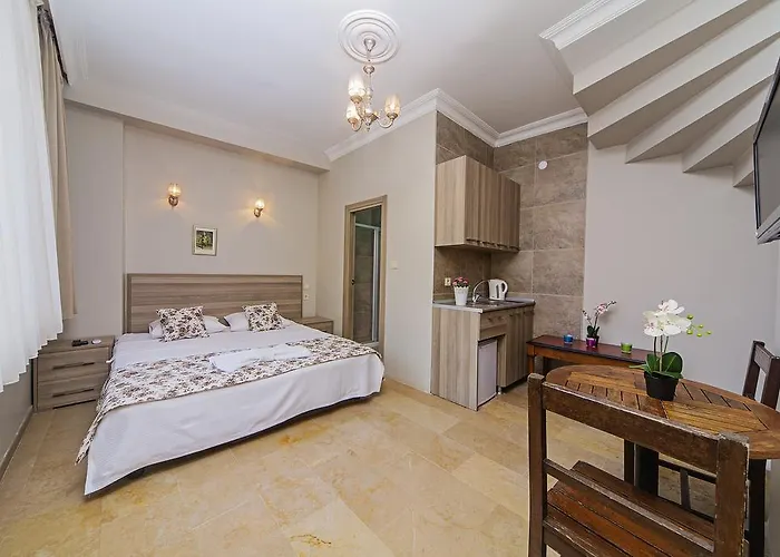 أجنحة يونيك الفندقية