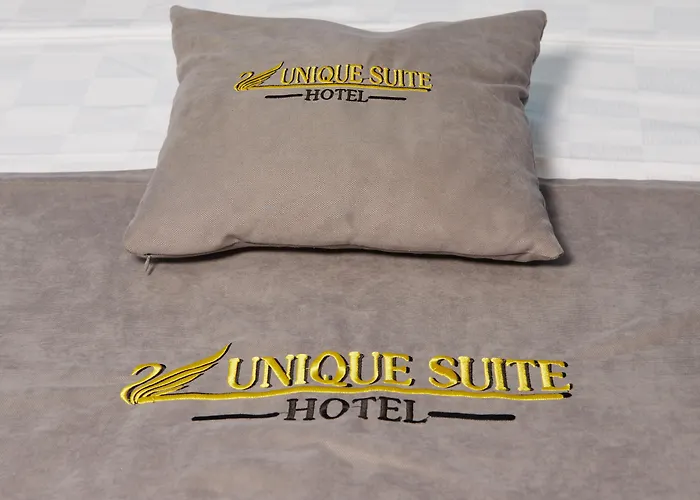 أجنحة يونيك الفندقية