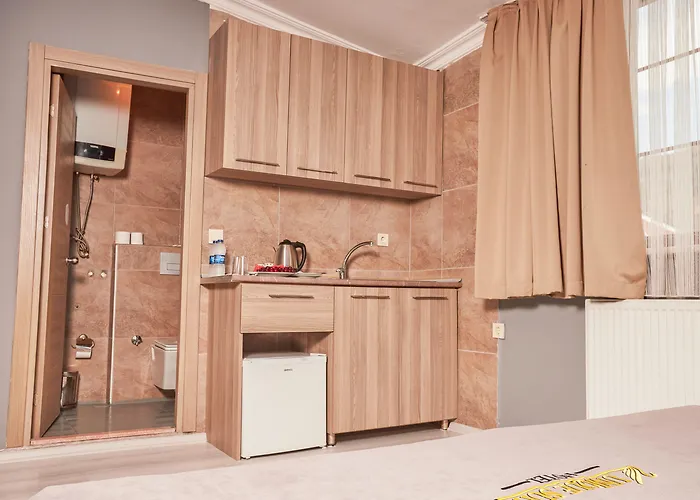 فندق أجنحة يونيك الفندقية