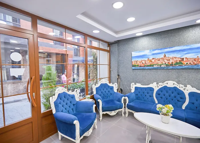 أجنحة يونيك الفندقية 3*