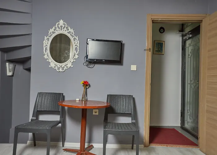 فندق أجنحة يونيك الفندقية 3*