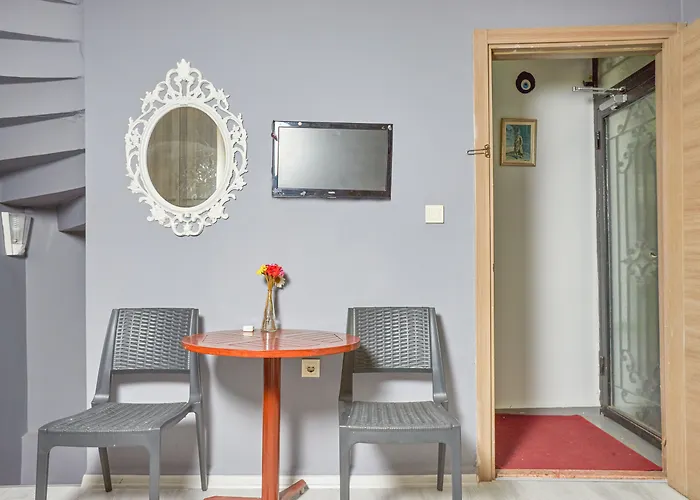 أجنحة يونيك الفندقية فندق