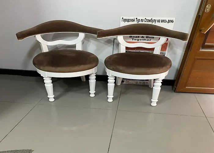 أجنحة يونيك الفندقية 3*