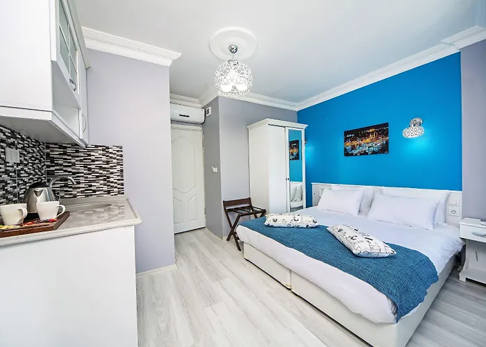 فندق أجنحة يونيك الفندقية