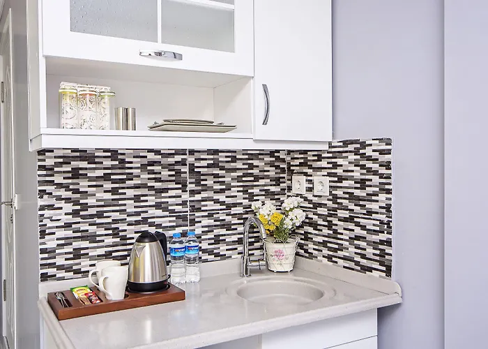 أجنحة يونيك الفندقية