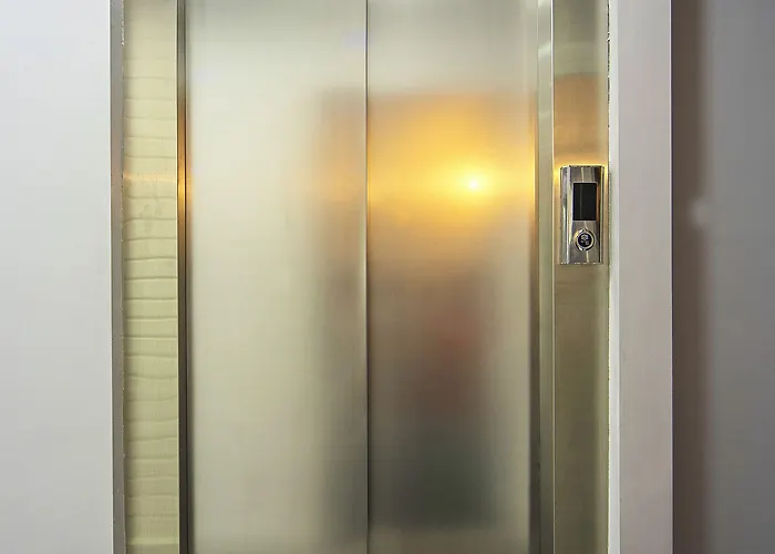 أجنحة يونيك الفندقية اسطنبول