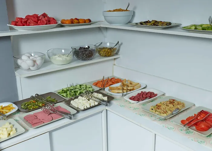 فندق أجنحة يونيك الفندقية