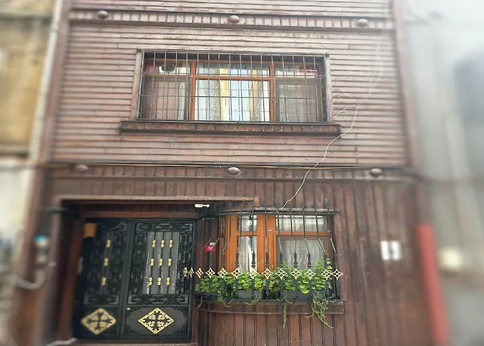 أجنحة يونيك الفندقية اسطنبول