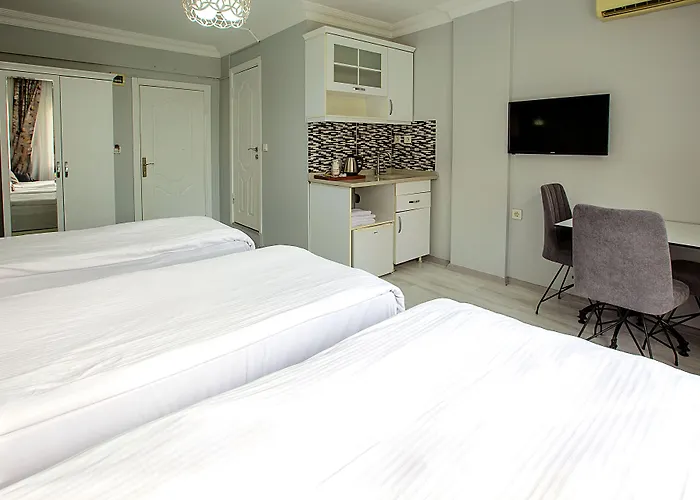 فندق أجنحة يونيك الفندقية