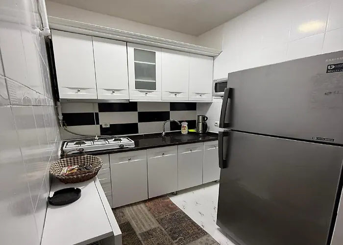 أجنحة يونيك الفندقية فندق اسطنبول