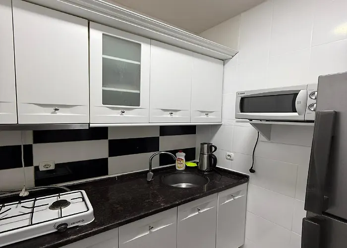 أجنحة يونيك الفندقية اسطنبول