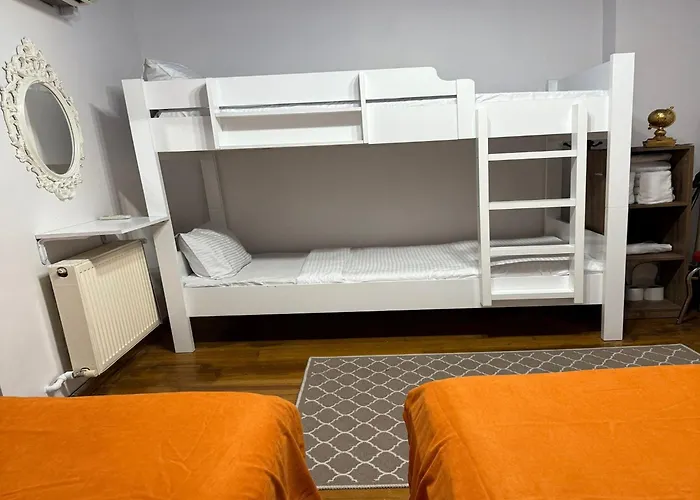 أجنحة يونيك الفندقية فندق