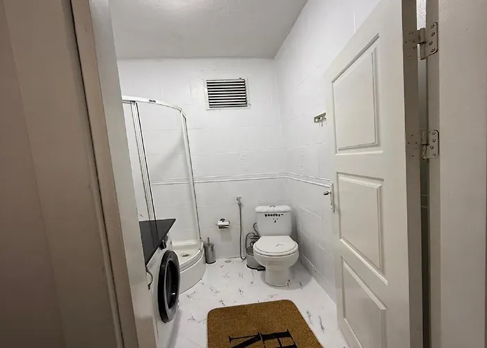 فندق أجنحة يونيك الفندقية