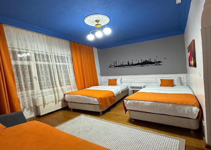 أجنحة يونيك الفندقية 3*