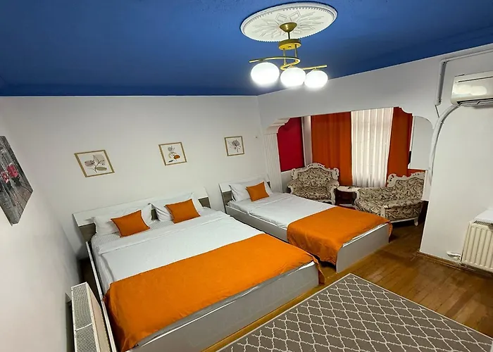 فندق أجنحة يونيك الفندقية 3*