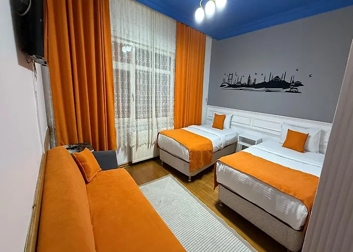 أجنحة يونيك الفندقية فندق