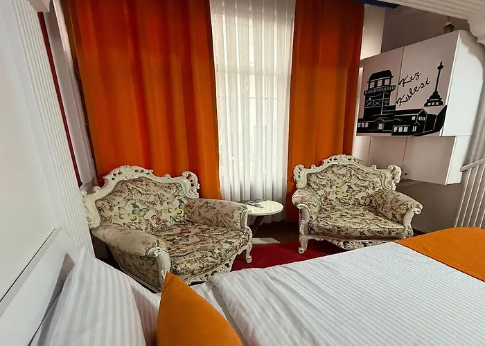 أجنحة يونيك الفندقية فندق 3*