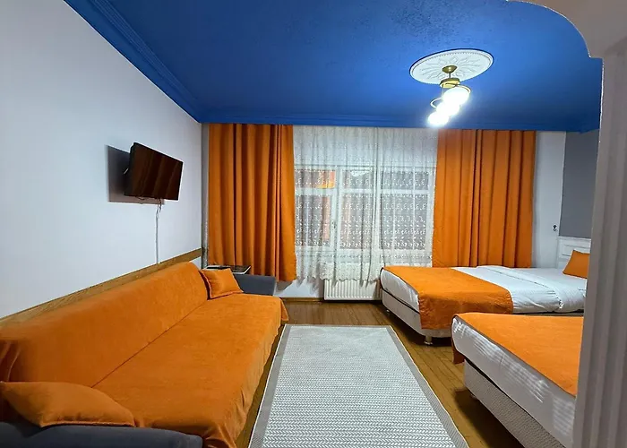 أجنحة يونيك الفندقية 3*