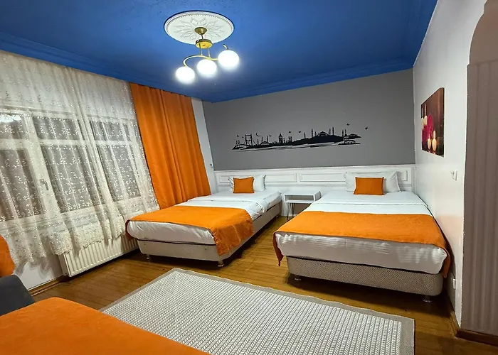 أجنحة يونيك الفندقية